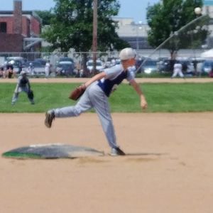 Meet your Posher, Kelly